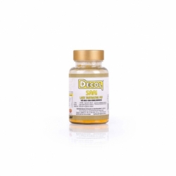 DECOL YAĞ BAZLI BOYA SARI