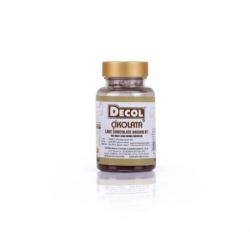 DECOL YAĞ BAZLI BOYA KAHVERENGİ