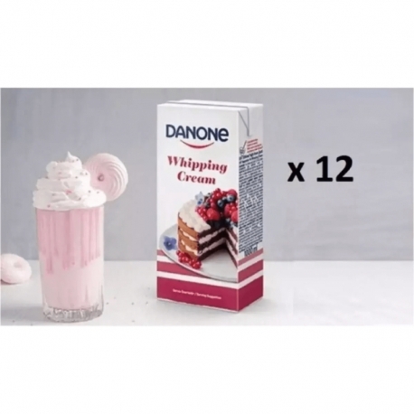 DANONE SIVI ŞANTİ 1KL-12KG