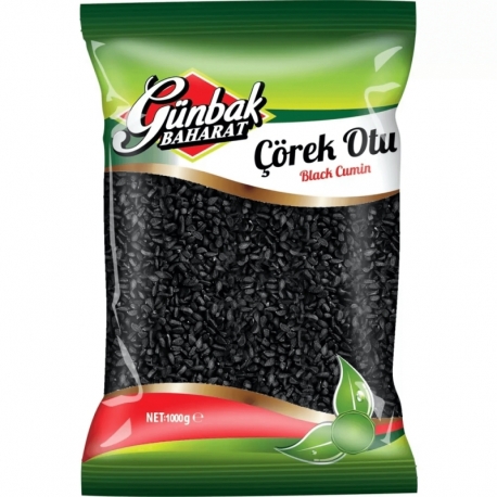 ÇÖREKOTU 1KG