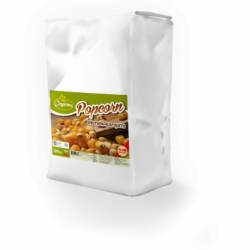 ÇINARIM POPCORN EKMEK KARIŞIMI 20 KG (Mısır Patlağı + K.Çekirdek + Ayçekirdek)