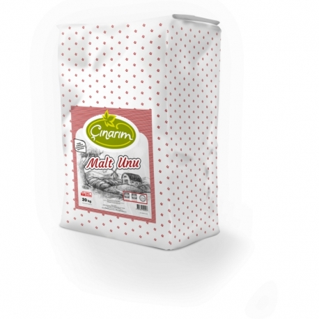 ÇINARIM MALT UNU 20 KG