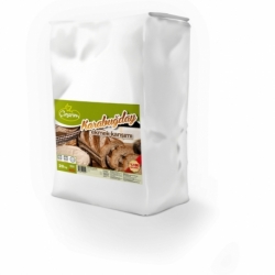 ÇINARIM KARABUĞDAY EKMEK KARIŞIMI(SOYULMUŞ) 20 KG