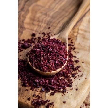 ZEVCE SUMAK 1000 GR