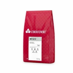 CHOCOVİC PUL BEYAZ 10KG