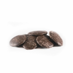 CHOCOVIC PUL BİTTER 500 GR