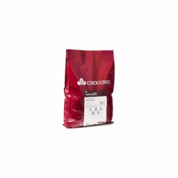 CHOCOVIC PUL BİTTER 10 KG