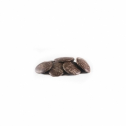 CHOCOVIC PUL BİTTER 1 KG