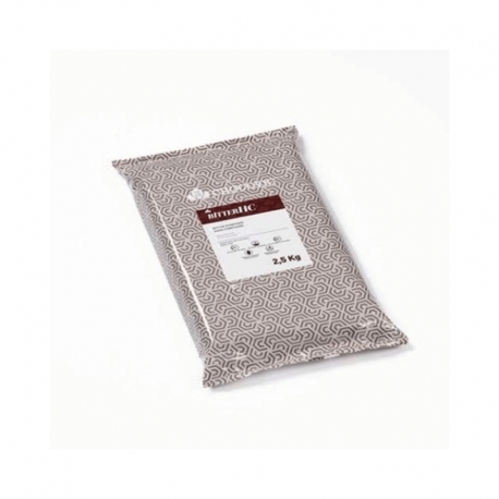 CHOCOVIC BİTTER KONFİSERİ BLOK 2,5 KG