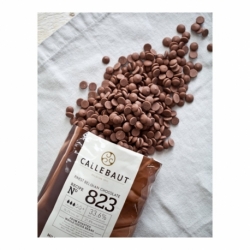 CALLEBAUT PUL SÜTLÜ UT T82 1 KG