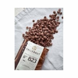 CALLEBAUT PUL SÜTLÜ 500 G %33,6 823NV-595