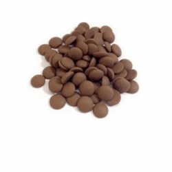 CALLEBAUT PUL SÜTLÜ  %33,6 823NV-595 1KG
