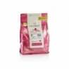CALLEBAUT PUL RUBY 2,5 KG CHR-R35RB1-2B-U75