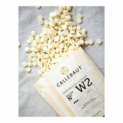 CALLEBAUT PUL BEYAZ 500 G %28,3 W2NV-595