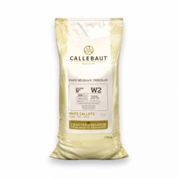 CALLEBAUT PUL BEYAZ 10KG %28,3 W2NV-595