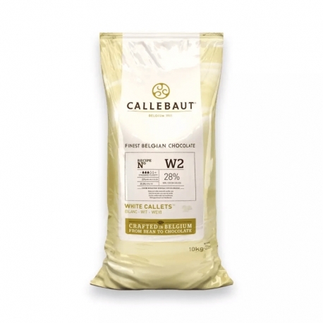 CALLEBAUT PUL BEYAZ 10KG %28,3 W2NV-595