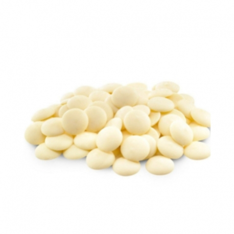 CALLEBAUT PUL BEYAZ %28,3 W2NV-595 1 KG